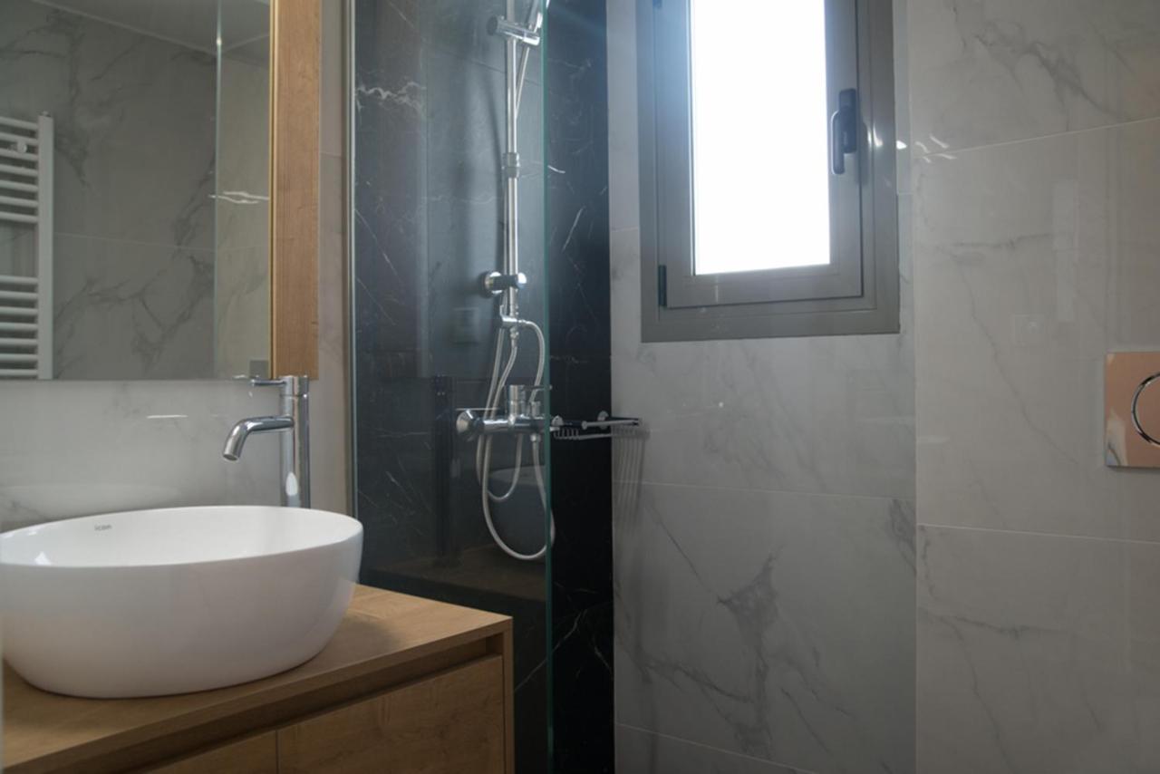 Sia Mare Διαμέρισμα Καλύβια Θορικού Εξωτερικό φωτογραφία