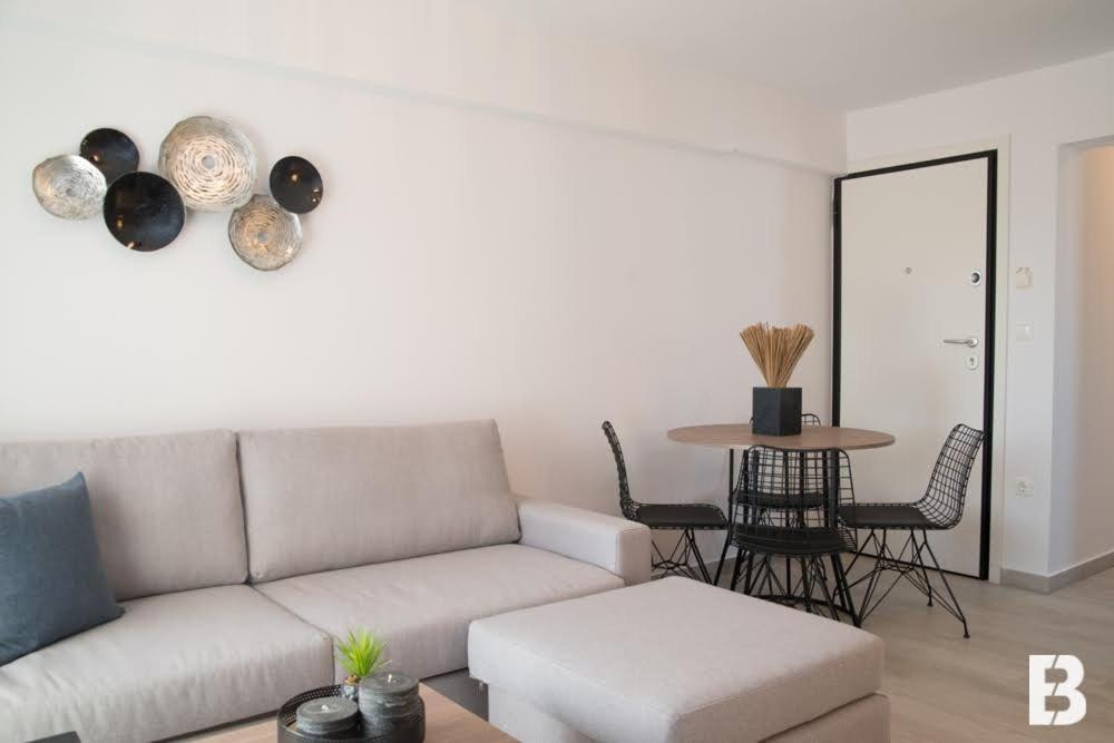 Sia Mare Διαμέρισμα Καλύβια Θορικού Εξωτερικό φωτογραφία