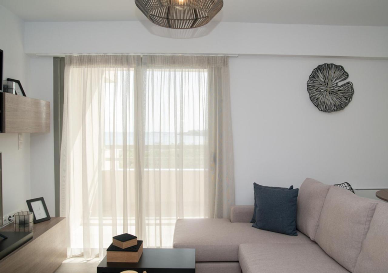 Sia Mare Διαμέρισμα Καλύβια Θορικού Εξωτερικό φωτογραφία