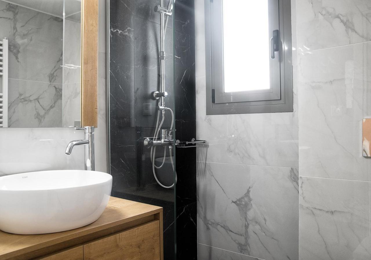 Sia Mare Διαμέρισμα Καλύβια Θορικού Εξωτερικό φωτογραφία
