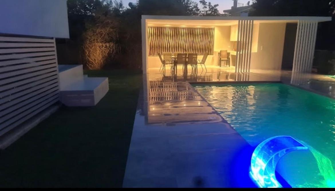 Sia Mare Διαμέρισμα Καλύβια Θορικού Εξωτερικό φωτογραφία